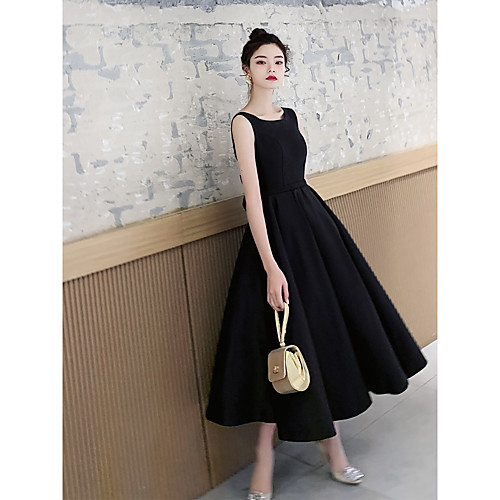 black slim banquet evening dress skirt female backless temperament little black dress birthday party hepburn little dress dress
black slim banquet evening dress skirt female backless temperament little black dress birthday party hepburn little dress dress