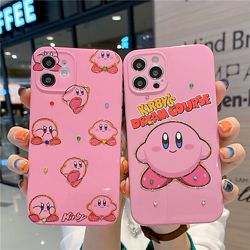 Phone Case For Apple Back Cover iPhone 12 Pro Max 11 SE 2020 X XR XS Max 8 7 Shockproof Dustproof Cartoon TPU
Phone Case For Apple Back Cover iPhone 12 Pro Max 11 SE 2020 X XR XS Max 8 7 Shockproof Dustproof Cartoon TPU