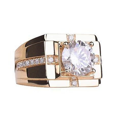 classic high carbon diamond high simulation men's diamond ring imitation moissanite gold plated wedding ring
classic high carbon diamond high simulation men's diamond ring imitation moissanite gold plated wedding ring