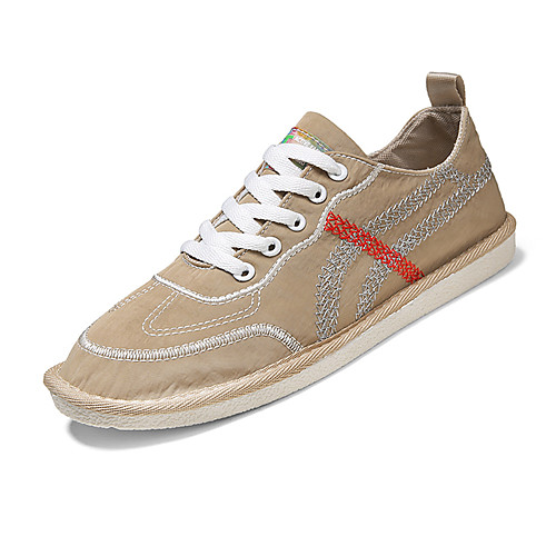 Men's Sneakers Sporty Look Comfort Loafers Comfort Shoes Sporty Casual Daily Outdoor Fitness & Cross Training Shoes Walking Shoes Synthetics Breathable Non-slipping Shock Absorbing Booties / Ankle
Men's Sneakers Sporty Look Comfort Loafers Comfort Shoes Sporty Casual Daily Outdoor Fitness & Cross Training Shoes Walking Shoes Synthetics Breathable Non-slipping Shock Absorbing Booties / Ankle