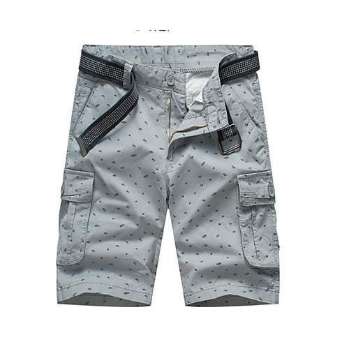 Men's Stylish Cargo Tactical Cargo Pants Polka Dot Short Blue Khaki Green Gray
Men's Stylish Cargo Tactical Cargo Pants Polka Dot Short Blue Khaki Green Gray