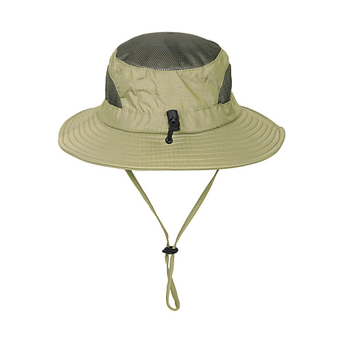 Men's Hiking Cap 1 PCS Outdoor Portable Sunscreen Ultra Light (UL) Breathable Hat Solid Color Polyester Dark Green Khaki Dark Green for Hunting Fishing Climbing
Men's Hiking Cap 1 PCS Outdoor Portable Sunscreen Ultra Light (UL) Breathable Hat Solid Color Polyester Dark Green Khaki Dark Green for Hunting Fishing Climbing