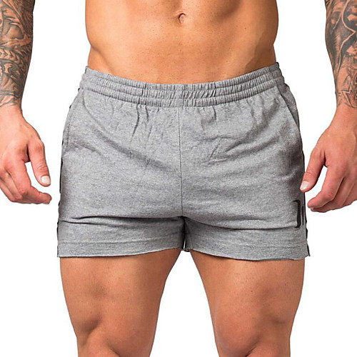 Men's Casual / Sporty Athleisure Breathable Sports Daily Beach Chinos Shorts Pants Camouflage Short Drawstring Elastic Waist Black Gray
Men's Casual / Sporty Athleisure Breathable Sports Daily Beach Chinos Shorts Pants Camouflage Short Drawstring Elastic Waist Black Gray