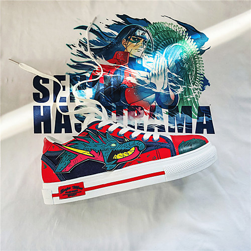 Men's Unisex Sneakers Crib Shoes Animal Print Printed Shoes Sporty Casual Preppy Daily Outdoor Basketball Shoes Walking Shoes Synthetics Breathable Non-slipping Shock Absorbing Booties / Ankle Boots
Men's Unisex Sneakers Crib Shoes Animal Print Printed Shoes Sporty Casual Preppy Daily Outdoor Basketball Shoes Walking Shoes Synthetics Breathable Non-slipping Shock Absorbing Booties / Ankle Boots