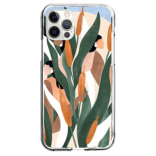 Nature & Landscapes Phone Case For Apple iPhone 12 iPhone 11 iPhone 12 Pro Max Unique Design Protective Case Pattern Back Cover TPU
Nature & Landscapes Phone Case For Apple iPhone 12 iPhone 11 iPhone 12 Pro Max Unique Design Protective Case Pattern Back Cover TPU