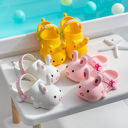Children's Slippers Summer Indoor Non-Slip Cartoon Cute Female Baby Bathroom Bath Non-Slip Slippers Male Baby Wholesale
Children's Slippers Summer Indoor Non-Slip Cartoon Cute Female Baby Bathroom Bath Non-Slip Slippers Male Baby Wholesale