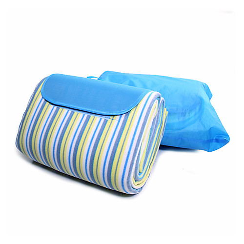 KORAMAN Camping Pad Picnic Blanket Outdoor Camping Moistureproof Insulated Convenient EPE Foam 200200 cm for 3 - 4 person Camping / Hiking Camping All Seasons Sky BlueWhite
KORAMAN Camping Pad Picnic Blanket Outdoor Camping Moistureproof Insulated Convenient EPE Foam 200200 cm for 3 - 4 person Camping / Hiking Camping All Seasons Sky BlueWhite
