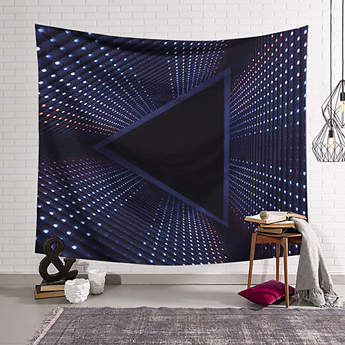 Modern Geometric 3D Wall Tapestry Art Decor Blanket Curtain Hanging Home Bedroom Living Room
Modern Geometric 3D Wall Tapestry Art Decor Blanket Curtain Hanging Home Bedroom Living Room