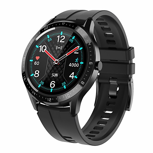 Factory Outlet S21 Smartwatch Fitness Running Watch Bluetooth IP 67 Waterproof Touch Screen Heart Rate Monitor Pedometer Call Reminder Activity Tracker 44mm Watch Case for Android iOS Men Women
Factory Outlet S21 Smartwatch Fitness Running Watch Bluetooth IP 67 Waterproof Touch Screen Heart Rate Monitor Pedometer Call Reminder Activity Tracker 44mm Watch Case for Android iOS Men Women