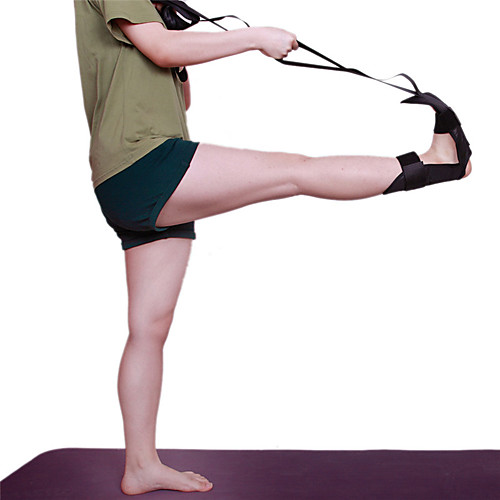 Pedal Resistance Band Sports Exercise & Fitness Indoor Stretchy Muscular Bodyweight Training Improve Flexibility For Unisex
Pedal Resistance Band Sports Exercise & Fitness Indoor Stretchy Muscular Bodyweight Training Improve Flexibility For Unisex