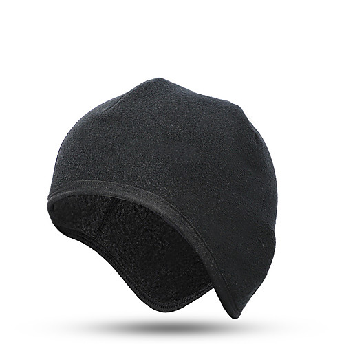 Cycling Cap / Bike Cap Skull Cap Beanie Warm Bike / Cycling Black Velvet Winter for Women's Men's Adults' Bike / Cycling
Cycling Cap / Bike Cap Skull Cap Beanie Warm Bike / Cycling Black Velvet Winter for Women's Men's Adults' Bike / Cycling