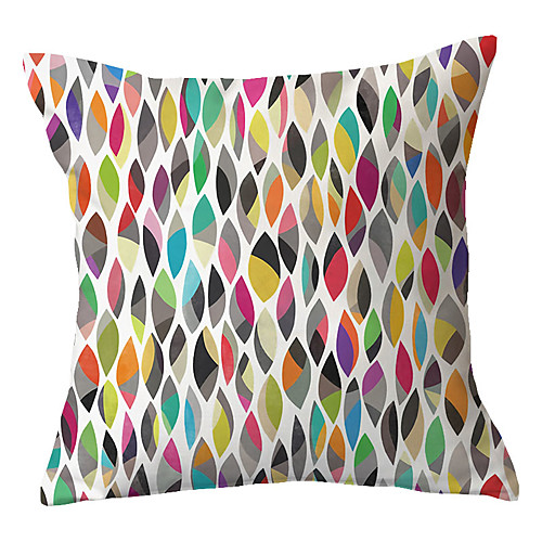 Double Side Cushion Cover 1PC Soft Decorative Square Pillowcase for Sofa bedroom Car Chair Superior Quality Outdoor Cushion Patio Throw Pillow Covers for Garden Farmhouse Bench Couch
Double Side Cushion Cover 1PC Soft Decorative Square Pillowcase for Sofa bedroom Car Chair Superior Quality Outdoor Cushion Patio Throw Pillow Covers for Garden Farmhouse Bench Couch