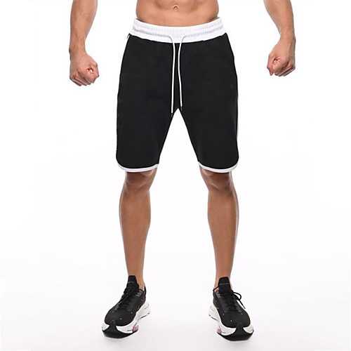 Men's Casual / Sporty Streetwear Breathable Soft Daily Sports Chinos Shorts Pants Solid Color Knee Length Drawstring Elastic Waist ArmyGreen Black Blushing Pink Wine Light Grey
Men's Casual / Sporty Streetwear Breathable Soft Daily Sports Chinos Shorts Pants Solid Color Knee Length Drawstring Elastic Waist ArmyGreen Black Blushing Pink Wine Light Grey