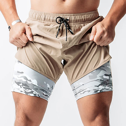Men's Casual / Sporty Workout Athletic Breathable Soft Daily Sports Fitness Gym Chinos Shorts Bermuda shorts Pants Solid Color Short Drawstring Elastic Waist ArmyGreen Black Khaki Light gray Navy Blue
Men's Casual / Sporty Workout Athletic Breathable Soft Daily Sports Fitness Gym Chinos Shorts Bermuda shorts Pants Solid Color Short Drawstring Elastic Waist ArmyGreen Black Khaki Light gray Navy Blue