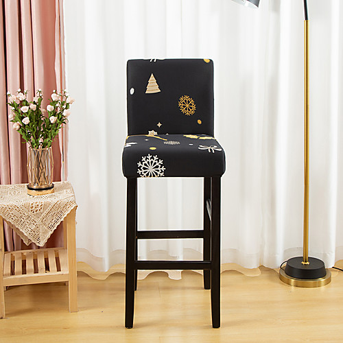 Print Super Soft Chair Cover Stretch Removable Washable Dining Room Chair Protector Slipcovers Home Decor Dining Room Seat Cover 1 Piece
Print Super Soft Chair Cover Stretch Removable Washable Dining Room Chair Protector Slipcovers Home Decor Dining Room Seat Cover 1 Piece