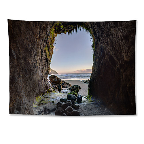 Wall Tapestry Art Decor Blanket Curtain Hanging Home Bedroom Living Room Decoration Polyester Sandy Beach
Wall Tapestry Art Decor Blanket Curtain Hanging Home Bedroom Living Room Decoration Polyester Sandy Beach