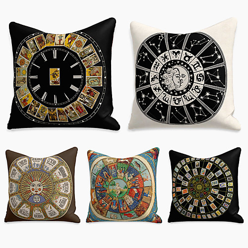 Double Side Cushion Cover 5PC Soft Decorative Square Throw Pillow Cover Cushion Case Pillowcase for Sofa Bedroom Superior Quality Machine Washable
Double Side Cushion Cover 5PC Soft Decorative Square Throw Pillow Cover Cushion Case Pillowcase for Sofa Bedroom Superior Quality Machine Washable