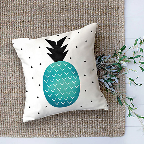 Double Side Cushion Cover 1PC Soft Decorative Square Pillowcase for Sofa bedroom Car Chair Superior Quality Outdoor Cushion Patio Throw Pillow Covers for Garden Farmhouse Bench Couch
Double Side Cushion Cover 1PC Soft Decorative Square Pillowcase for Sofa bedroom Car Chair Superior Quality Outdoor Cushion Patio Throw Pillow Covers for Garden Farmhouse Bench Couch