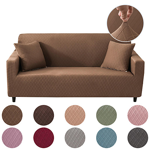 Hot Sale Dustproof All-powerful Slipcovers Stretch Sofa Cover Super Soft Fabric Couch Cover(Chair/Love Seat/3 Seats/4 Seats)
Hot Sale Dustproof All-powerful Slipcovers Stretch Sofa Cover Super Soft Fabric Couch Cover(Chair/Love Seat/3 Seats/4 Seats)