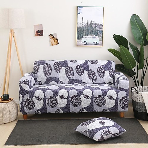 Luxury Blue Print Dustproof All-powerful Slipcovers Stretch Sofa Cover Super Soft Fabric Couch Cover with One Free Boster Case(Chair/Love Seat/3 Seats/4 Seats)
Luxury Blue Print Dustproof All-powerful Slipcovers Stretch Sofa Cover Super Soft Fabric Couch Cover with One Free Boster Case(Chair/Love Seat/3 Seats/4 Seats)