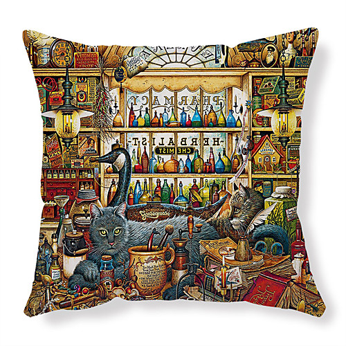Double Side Cushion Cover 1PC Soft Decorative Square Throw Pillow Cover Cushion Case Pillowcase for Sofa Bedroom Superior Quality Machine Washable
Double Side Cushion Cover 1PC Soft Decorative Square Throw Pillow Cover Cushion Case Pillowcase for Sofa Bedroom Superior Quality Machine Washable