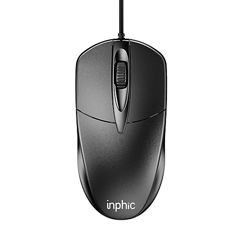 Wired office mouse for Apple Huawei mouse mute mouse business office home wired mouse for PC laptop
Wired office mouse for Apple Huawei mouse mute mouse business office home wired mouse for PC laptop