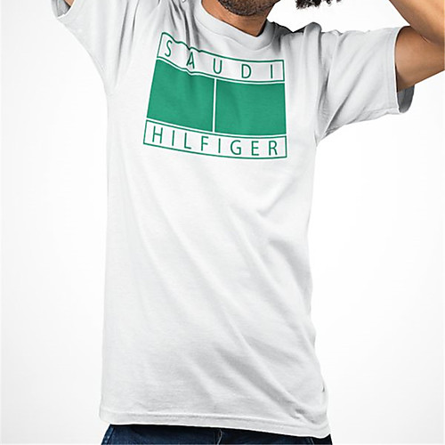 Men's Unisex Tee T shirt Hot Stamping Graphic Prints Letter Plus Size Print Short Sleeve Casual Tops Cotton Basic Fashion Designer Big and Tall White
Men's Unisex Tee T shirt Hot Stamping Graphic Prints Letter Plus Size Print Short Sleeve Casual Tops Cotton Basic Fashion Designer Big and Tall White