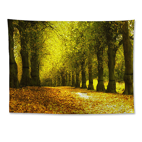 Wall Tapestry Art Decor Blanket Curtain Hanging Home Bedroom Living Room Decoration Polyester Golden Woods
Wall Tapestry Art Decor Blanket Curtain Hanging Home Bedroom Living Room Decoration Polyester Golden Woods