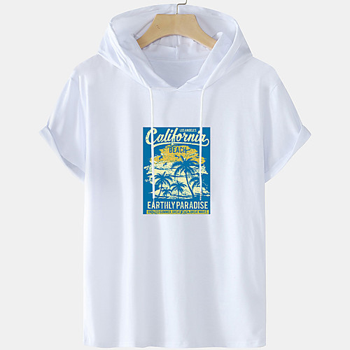 Men's Unisex Tee T shirt Hot Stamping Graphic Prints Tree Plus Size Short Sleeve Casual Tops 100% Cotton Basic Designer Big and Tall White Black Blue
Men's Unisex Tee T shirt Hot Stamping Graphic Prints Tree Plus Size Short Sleeve Casual Tops 100% Cotton Basic Designer Big and Tall White Black Blue