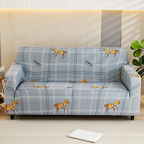 Dustproof All-powerful Slipcovers Stretch Sofa Cover Super Soft Fabric Couch Cover With One Free Boster Case(Chair/Love Seat/3 Seats/4 Seats)
Dustproof All-powerful Slipcovers Stretch Sofa Cover Super Soft Fabric Couch Cover With One Free Boster Case(Chair/Love Seat/3 Seats/4 Seats)
