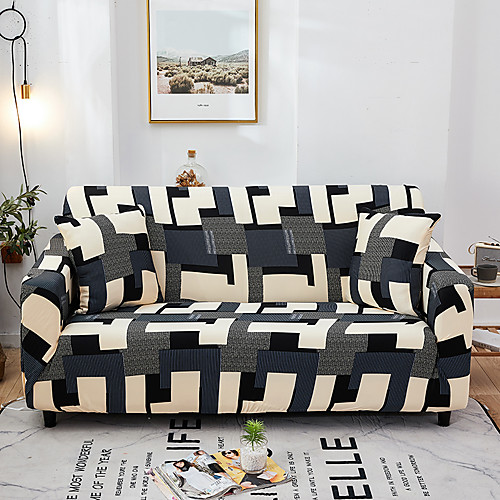 Dustproof All-powerful Slipcovers Stretch Sofa Cover Super Soft Fabric Couch Cover With One Free Boster Case(Chair/Love Seat/3 Seats/4 Seats)
Dustproof All-powerful Slipcovers Stretch Sofa Cover Super Soft Fabric Couch Cover With One Free Boster Case(Chair/Love Seat/3 Seats/4 Seats)