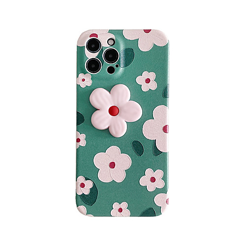 Phone Case For Apple Back Cover iPhone 12 Pro Max 11 SE 2020 X XR XS Max 8 7 Shockproof Dustproof Flower TPU
Phone Case For Apple Back Cover iPhone 12 Pro Max 11 SE 2020 X XR XS Max 8 7 Shockproof Dustproof Flower TPU