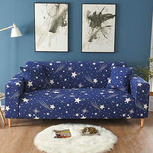 2021 New Stylish Simplicity Print Sofa Cover Stretch Couch Slipcover Super Soft Fabric Retro Hot Sale Couch Cover
2021 New Stylish Simplicity Print Sofa Cover Stretch Couch Slipcover Super Soft Fabric Retro Hot Sale Couch Cover
