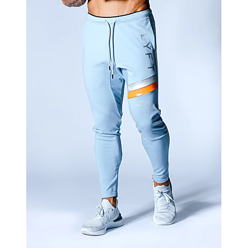 Men's Sportswear Sports Outdoor Sports Casual Sports Pants Sweatpants Pants Letter Full Length Print Black Blue Gray Light Blue
Men's Sportswear Sports Outdoor Sports Casual Sports Pants Sweatpants Pants Letter Full Length Print Black Blue Gray Light Blue