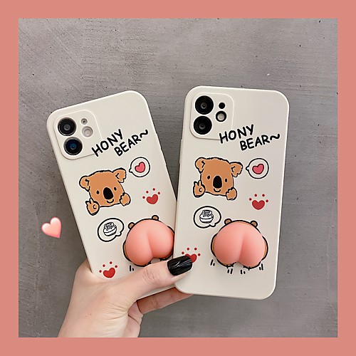 Phone Case For Apple Back Cover iPhone 12 Pro Max 11 SE 2020 X XR XS Max 8 7 Shockproof Dustproof Food TPU
Phone Case For Apple Back Cover iPhone 12 Pro Max 11 SE 2020 X XR XS Max 8 7 Shockproof Dustproof Food TPU