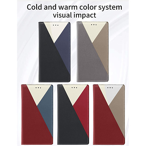 Phone Case For Apple Flip iPhone 12 iPhone 11 iPhone 12 Pro Max iPhone 11 Pro iPhone 11 Pro Max iPhone 12 Pro iPhone 12 Mini Card Holder Shockproof Dustproof Solid Colored PU Leather
Phone Case For Apple Flip iPhone 12 iPhone 11 iPhone 12 Pro Max iPhone 11 Pro iPhone 11 Pro Max iPhone 12 Pro iPhone 12 Mini Card Holder Shockproof Dustproof Solid Colored PU Leather