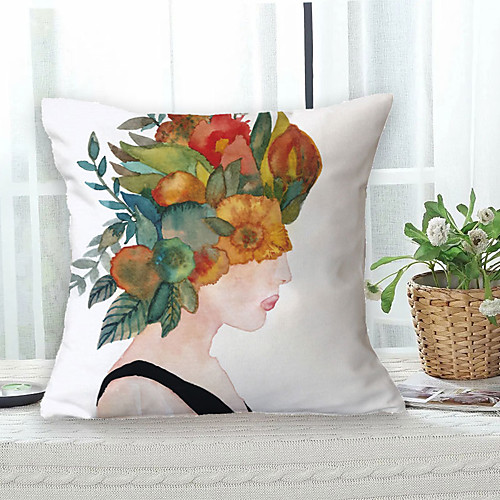 Double Side Cushion Cover 1PC Soft Decorative Square Throw Pillow Cover Cushion Case Pillowcase for Sofa Bedroom Superior Quality Machine Washable
Double Side Cushion Cover 1PC Soft Decorative Square Throw Pillow Cover Cushion Case Pillowcase for Sofa Bedroom Superior Quality Machine Washable