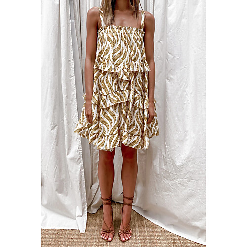 2021 european and american cross-border spring and summer new digital print lace small fresh and sweet suspender dress 8216
2021 european and american cross-border spring and summer new digital print lace small fresh and sweet suspender dress 8216