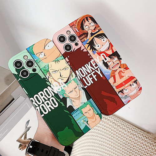 One Piece Phone Case For Apple Back Cover iPhone 12 Pro Max 11 SE 2020 X XR XS Max 8 7 Shockproof Dustproof Cartoon TPU
One Piece Phone Case For Apple Back Cover iPhone 12 Pro Max 11 SE 2020 X XR XS Max 8 7 Shockproof Dustproof Cartoon TPU