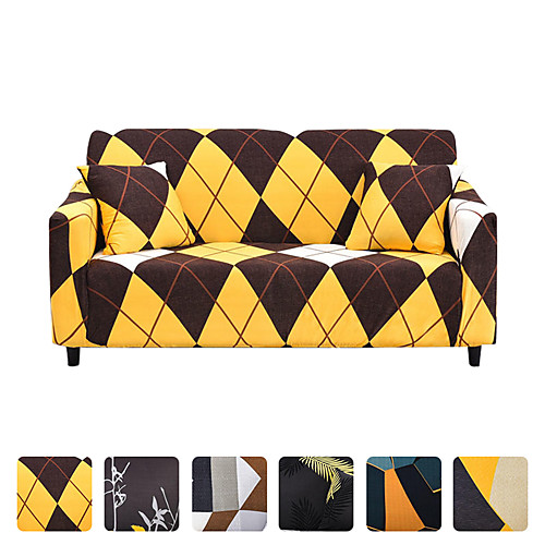 High Quality Dustproof All-powerful Slipcovers Stretch Sofa Cover Super Soft Fabric Couch Cover with One Free Boster Case(Chair/Love Seat/3 Seats/4 Seats)
High Quality Dustproof All-powerful Slipcovers Stretch Sofa Cover Super Soft Fabric Couch Cover with One Free Boster Case(Chair/Love Seat/3 Seats/4 Seats)
