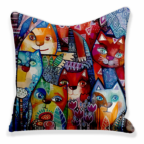 Double Side Cushion Cover 1PC Soft Decorative Square Throw Pillow Cover Cushion Case Pillowcase for Sofa Bedroom Superior Quality Machine Washable
Double Side Cushion Cover 1PC Soft Decorative Square Throw Pillow Cover Cushion Case Pillowcase for Sofa Bedroom Superior Quality Machine Washable