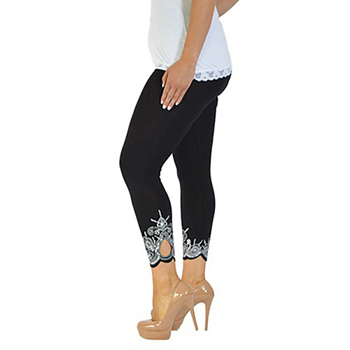 Women's Simple Chino Daily Skinny Pants Pants Plain Ankle-Length White Black Purple
Women's Simple Chino Daily Skinny Pants Pants Plain Ankle-Length White Black Purple