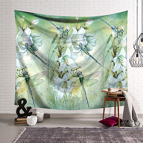 Wall Tapestry Art Decor Blanket Curtain Hanging Home Bedroom Living Room Decoration Polyester
Wall Tapestry Art Decor Blanket Curtain Hanging Home Bedroom Living Room Decoration Polyester