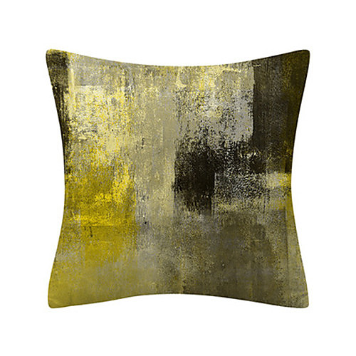 Double Side Cushion Cover 1PC Soft Decorative Square Pillowcase for Sofa bedroom Car Chair Superior Quality Outdoor Cushion Patio Throw Pillow Covers for Garden Farmhouse Bench Couch
Double Side Cushion Cover 1PC Soft Decorative Square Pillowcase for Sofa bedroom Car Chair Superior Quality Outdoor Cushion Patio Throw Pillow Covers for Garden Farmhouse Bench Couch