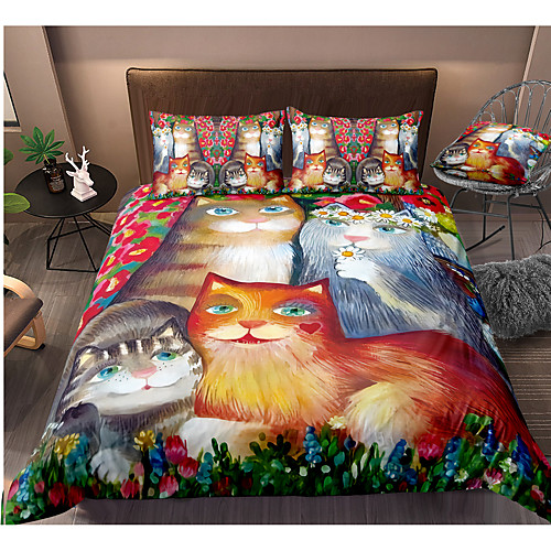 Colorful Tie Dye Duvet Cover Set Boho Hippie Bedding Set Rainbow Tie Dyed Comforter Cover Queen 3 Pieces for Kids Teens Adults 1
Colorful Tie Dye Duvet Cover Set Boho Hippie Bedding Set Rainbow Tie Dyed Comforter Cover Queen 3 Pieces for Kids Teens Adults 1