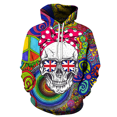 Men's Unisex Plus Size Pullover Hoodie Sweatshirt Graphic Prints Skull Print Hooded Casual Daily Holiday 3D Print Basic Designer Hoodies Sweatshirts Long Sleeve Purple Orange Light Green
Men's Unisex Plus Size Pullover Hoodie Sweatshirt Graphic Prints Skull Print Hooded Casual Daily Holiday 3D Print Basic Designer Hoodies Sweatshirts Long Sleeve Purple Orange Light Green