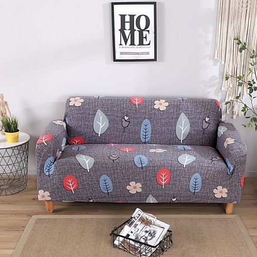 Cartoon Forest Print Dustproof All-powerful Slipcovers Stretch Sofa Cover Super Soft Fabric Couch Cover with One Free Boster Case(Chair/Love Seat/3 Seats/4 Seats)
Cartoon Forest Print Dustproof All-powerful Slipcovers Stretch Sofa Cover Super Soft Fabric Couch Cover with One Free Boster Case(Chair/Love Seat/3 Seats/4 Seats)