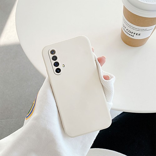 Phone Case For OPPO Back Cover Realme 7 Realme 7 Pro Realme C17 realme c15 Realme X7 Pro Realme C12 Realme 7i Realme x50 5G Oppo Realme X50 Pro Realme C11 Shockproof Dustproof Solid Colored Silicone
Phone Case For OPPO Back Cover Realme 7 Realme 7 Pro Realme C17 realme c15 Realme X7 Pro Realme C12 Realme 7i Realme x50 5G Oppo Realme X50 Pro Realme C11 Shockproof Dustproof Solid Colored Silicone