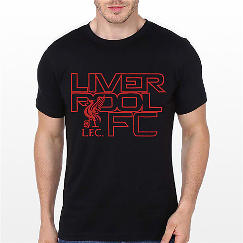 Men's Unisex Tee T shirt Hot Stamping Graphic Prints Letter Plus Size Print Short Sleeve Casual Tops Cotton Basic Fashion Designer Big and Tall Black
Men's Unisex Tee T shirt Hot Stamping Graphic Prints Letter Plus Size Print Short Sleeve Casual Tops Cotton Basic Fashion Designer Big and Tall Black