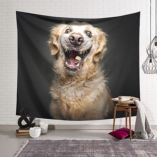 Wall Tapestry Art Decor Blanket Curtain Hanging Home Bedroom Living Room Decoration Polyester
Wall Tapestry Art Decor Blanket Curtain Hanging Home Bedroom Living Room Decoration Polyester